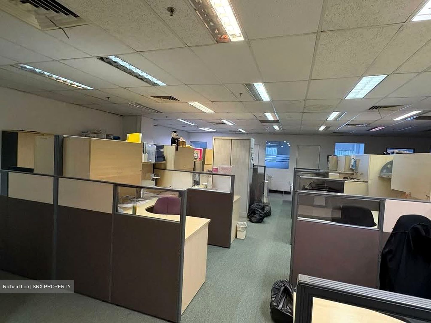 Ntuc Lifestyle Centre (jurong) (D22), Office #533366531